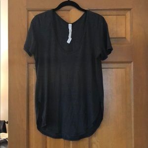 Lululemon short sleeve